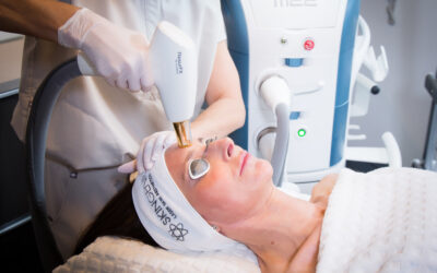 Why September Is the Best Month to Start Skin Correction Treatments