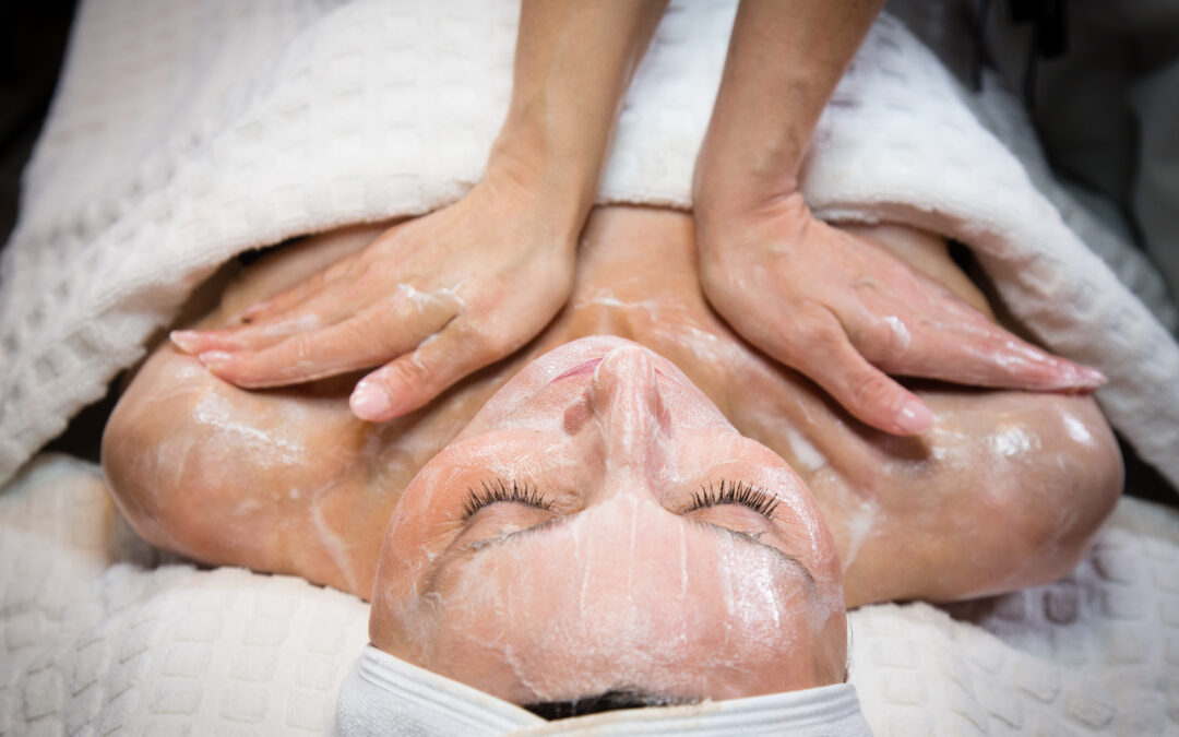 Why menopause affects your skin | Warrington Skin Clinic