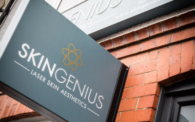 Advanced Skin Health Therapist Job Vacancy Cheshire | SkinGenius