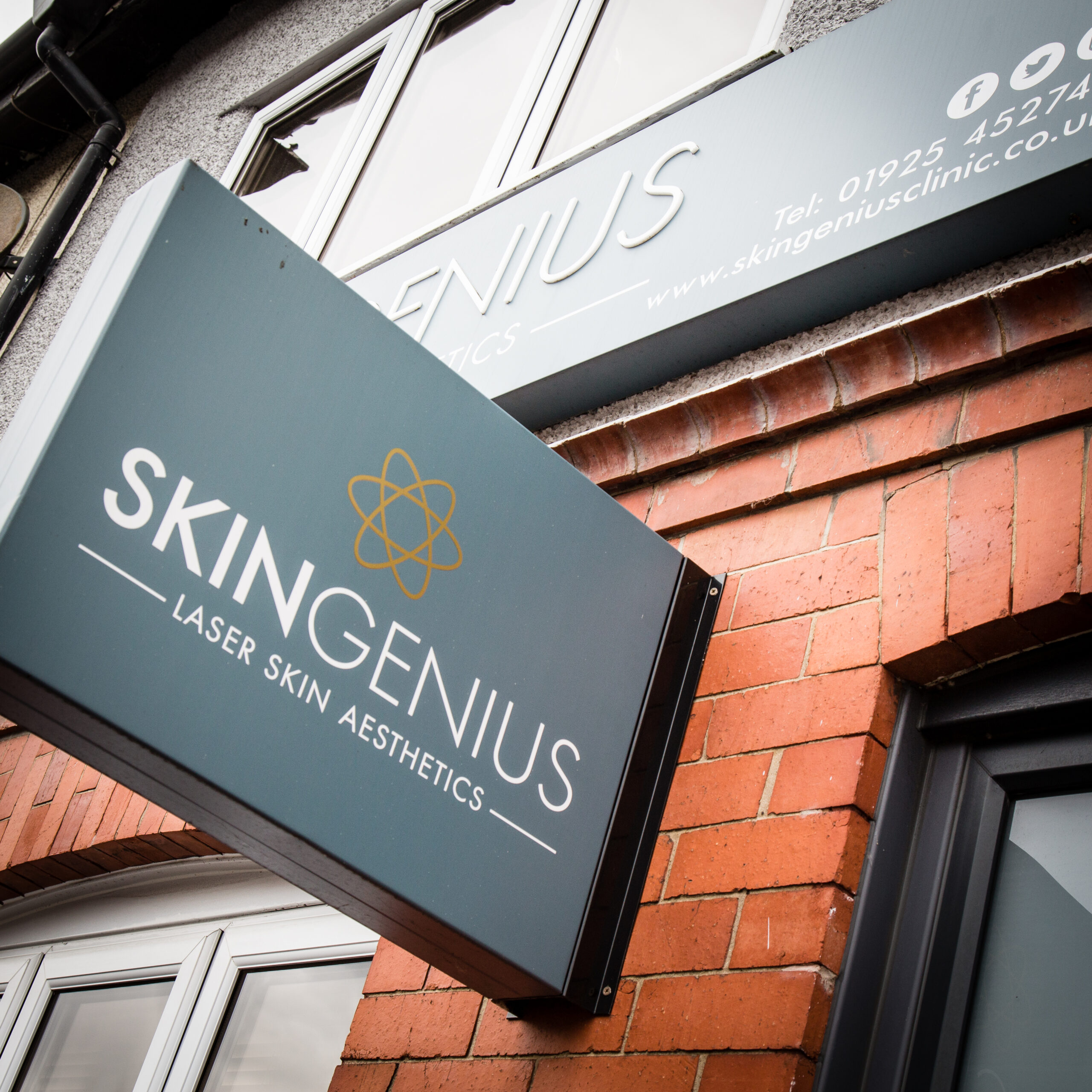 CH8C1016 skingenius - advanced skin therapist job vacancy