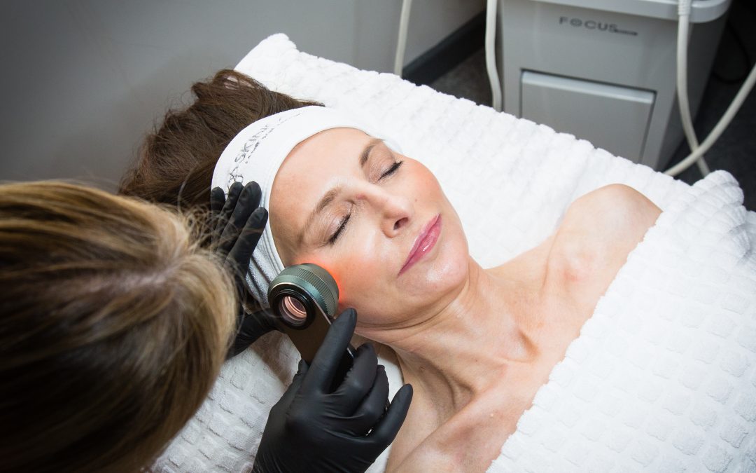 Safe & Effective Skin Lesion Removal in Stockton Heath, Warrington