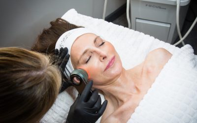 Safe & Effective Skin Lesion Removal in Stockton Heath, Warrington